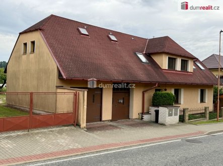 Prodej domu/vily, 100 m²
