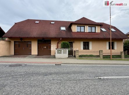 Prodej domu/vily, 100 m²