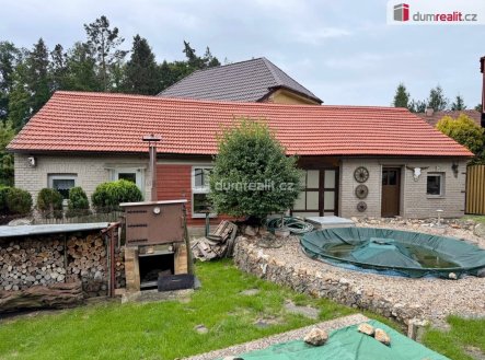 Prodej domu/vily, 100 m²