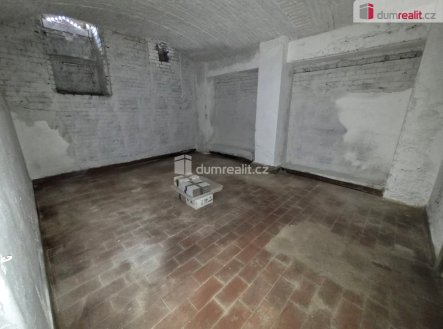 Prodej bytu, atypický, 228 m²