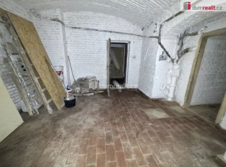 Prodej bytu, atypický, 228 m²