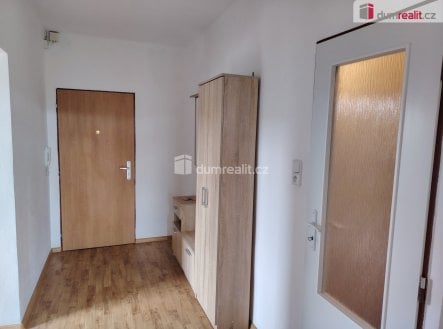 Pronájem bytu, 2+1, 55 m²