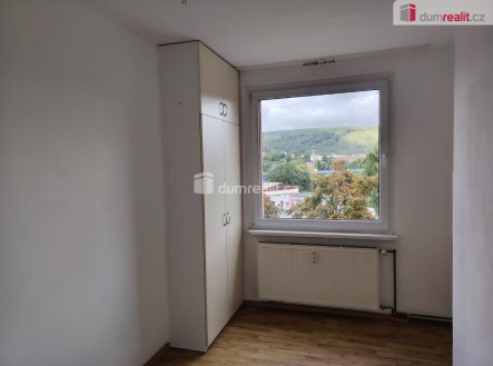Pronájem bytu, 2+1, 55 m²