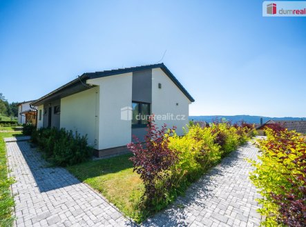 Prodej domu/vily, 100 m²