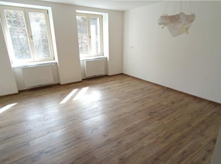 Pronájem bytu, 2+kk, 65 m²