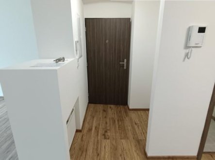 Pronájem bytu, 2+kk, 65 m²