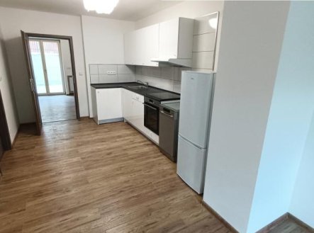 Pronájem bytu, 2+kk, 65 m²