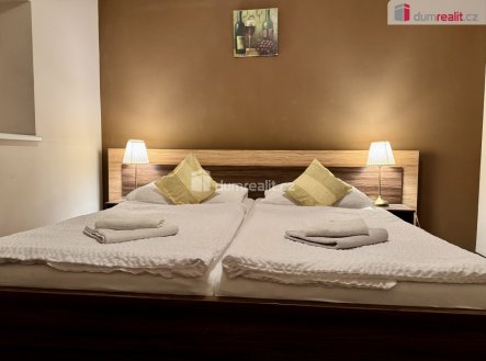 Prodej penzion, 908 m²