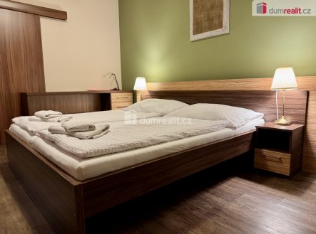 Prodej penzion, 908 m²