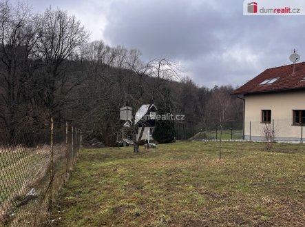 Prodej pozemku pro bydlení, 1 005 m²