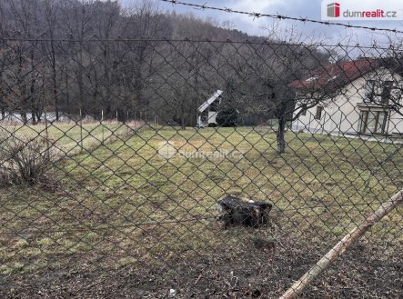 Prodej pozemku pro bydlení, 1 005 m²