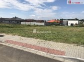 Prodej pozemku pro bydlení, 582 m²