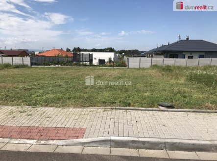 Prodej pozemku pro bydlení, 582 m²