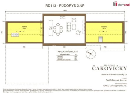 Prodej domu/vily, 194 m²