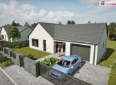Prodej domu/vily, 194 m²