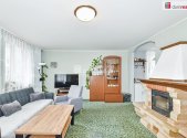 Prodej bytu, 3+1, 80 m²