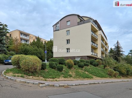 Prodej bytu, 3+1, 80 m²