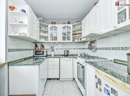 Prodej bytu, 3+1, 80 m²