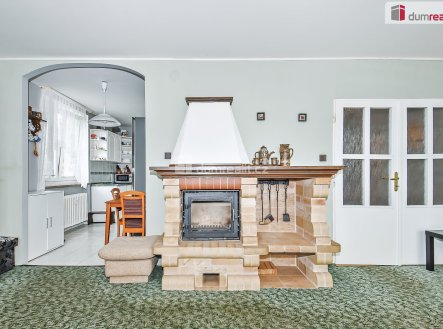 Prodej bytu, 3+1, 80 m²