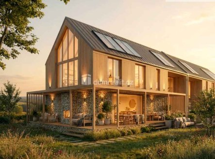Prodej komerčního objektu, jiný, 1 214 m²