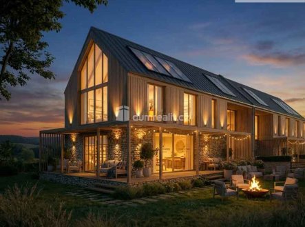 Prodej komerčního objektu, jiný, 1 214 m²