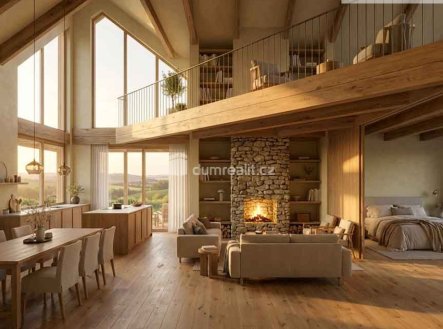 Prodej komerčního objektu, jiný, 1 214 m²