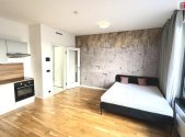 Pronájem bytu, 1+kk, 31 m²