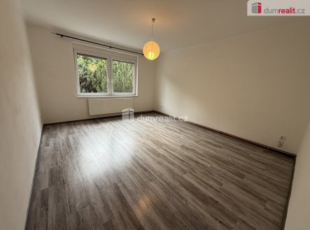 Pronájem bytu, 2+1, 58 m²