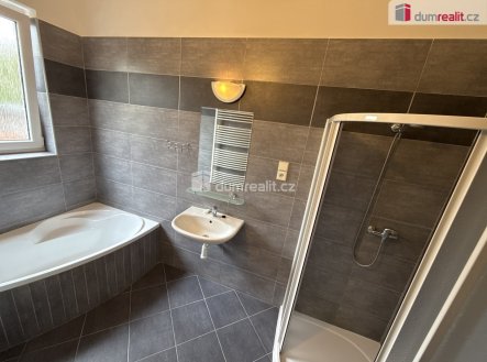 Pronájem bytu, 2+1, 58 m²