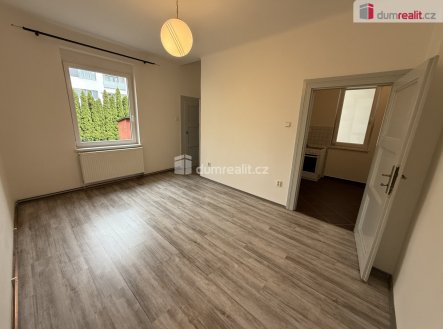 Pronájem bytu, 2+1, 58 m²