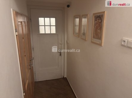 Pronájem bytu, jiný, 12 m²