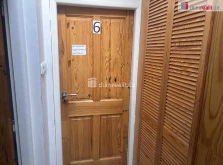 Pronájem bytu, jiný, 12 m²