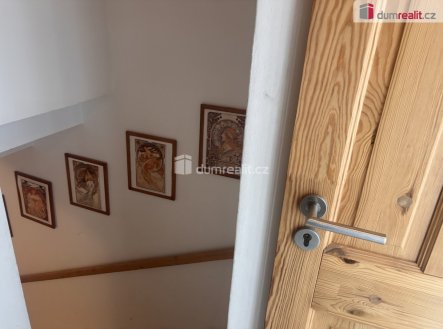 Pronájem bytu, jiný, 12 m²