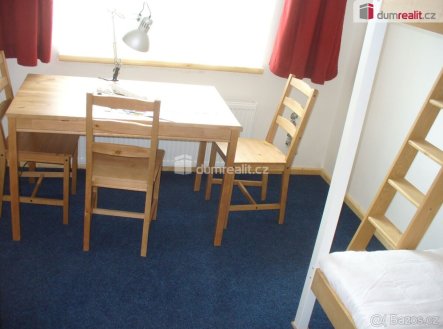 Pronájem bytu, jiný, 12 m²