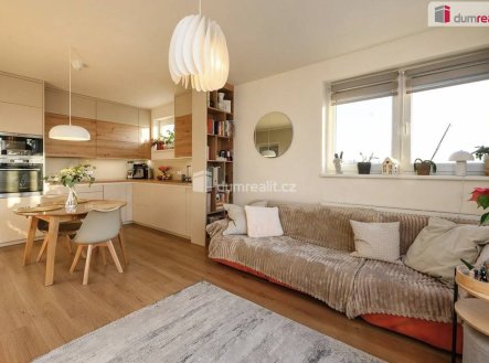 Prodej bytu, 3+1, 73 m²