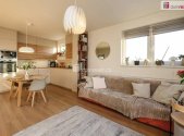 Prodej bytu, 3+1, 73 m²
