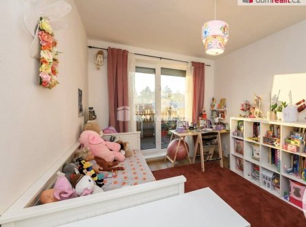 Prodej bytu, 3+1, 73 m²