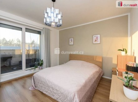 Prodej bytu, 3+1, 73 m²