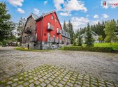 Prodej bytu, 2+kk, 56 m²