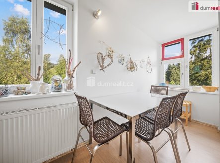 Prodej bytu, 2+kk, 56 m²