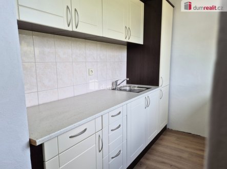 Prodej bytu, 3+1, 60 m²