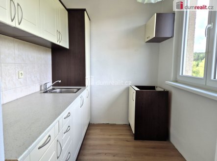 Prodej bytu, 3+1, 60 m²