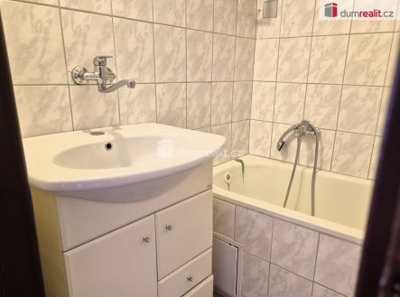 Prodej bytu, 3+1, 60 m²