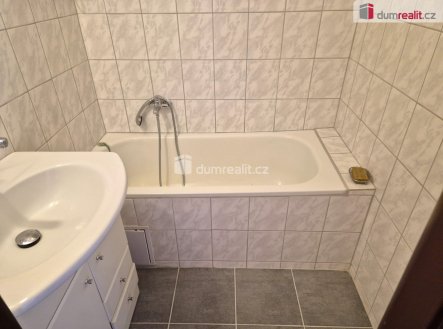 Prodej bytu, 3+1, 60 m²