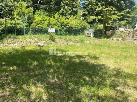 Prodej pozemku pro bydlení, 1 038 m²
