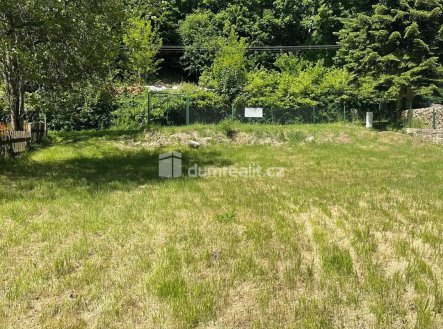 Prodej pozemku pro bydlení, 1 038 m²