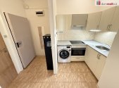 Prodej bytu, 1+kk, 29 m²