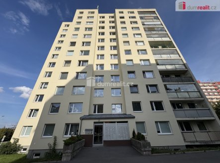 Prodej bytu, 2+kk, 45 m²