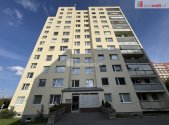 Prodej bytu, 2+kk, 45 m²