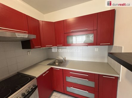 Prodej bytu, 2+kk, 45 m²